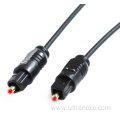 TV Digital Optical Fiber Audio Hifi Cable